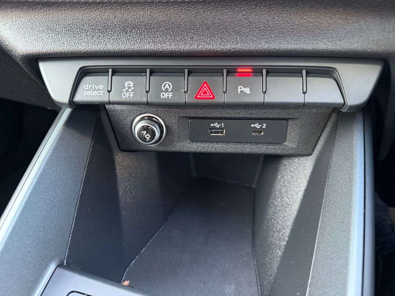 2019 AUDI A1 2019 AUDI A1