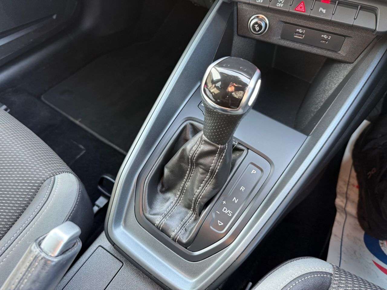 2019 AUDI A1 2019 AUDI A1