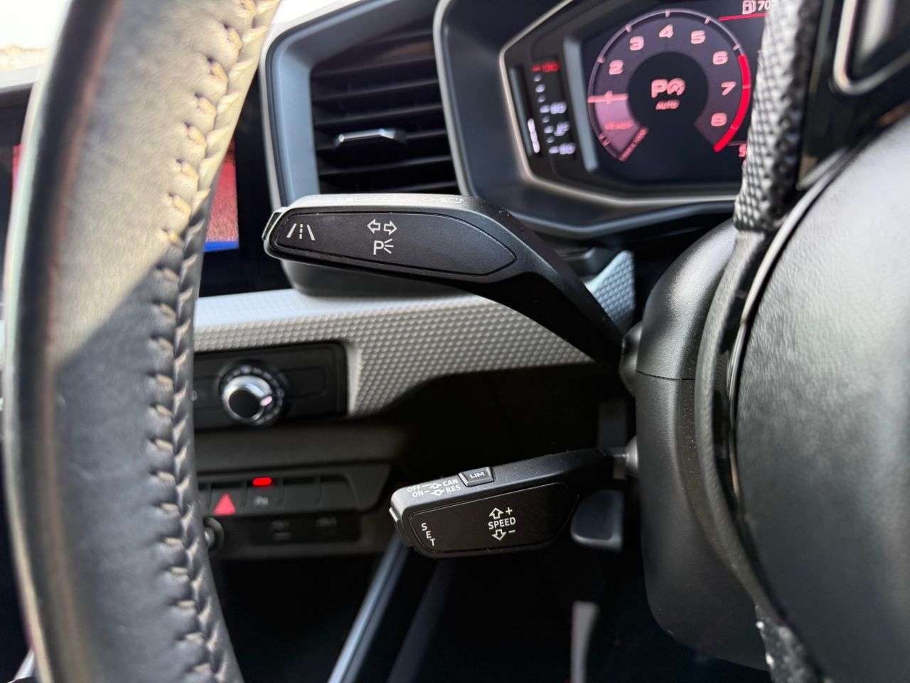 2019 AUDI A1 2019 AUDI A1