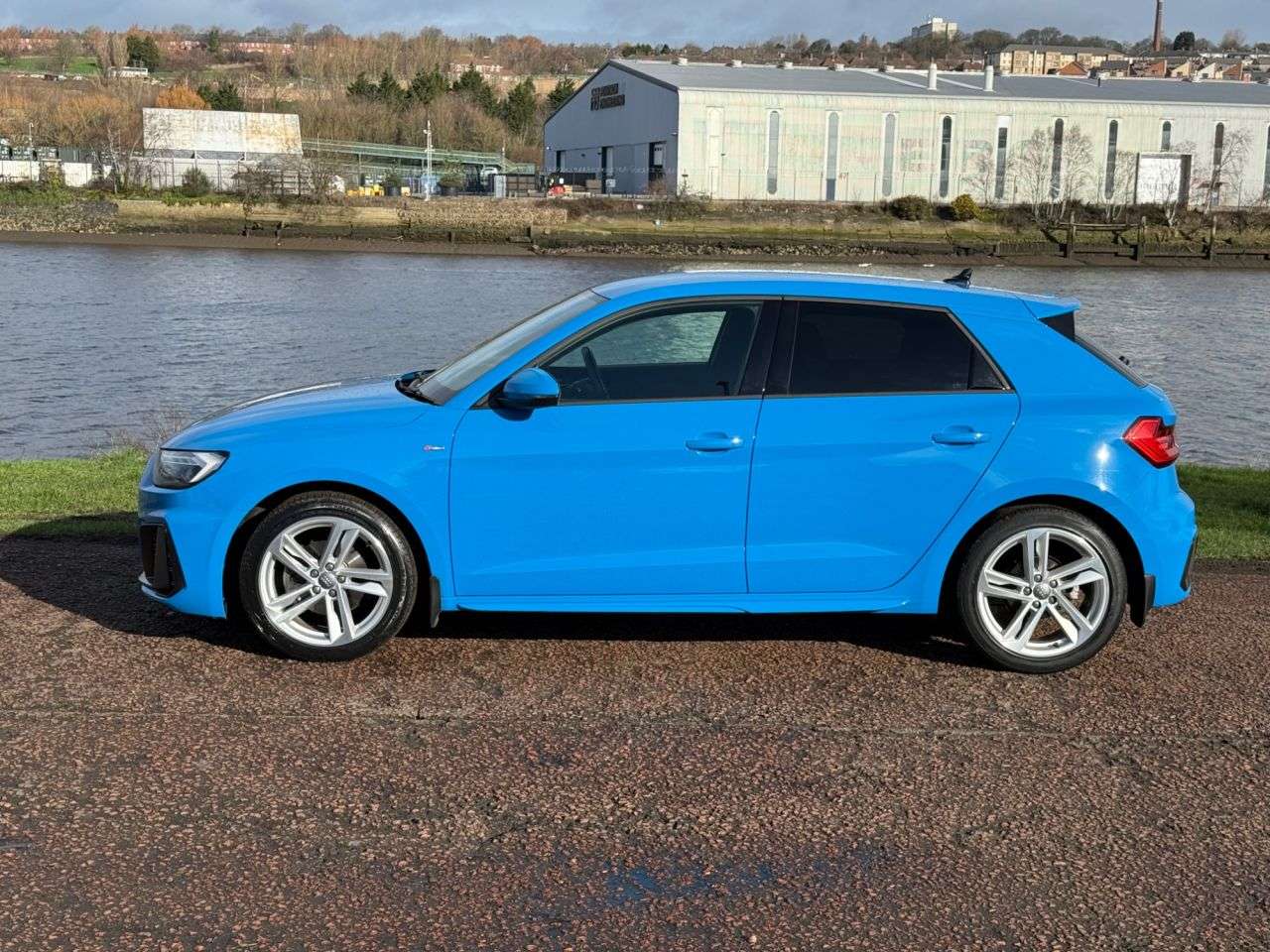 2019 AUDI A1 2019 AUDI A1