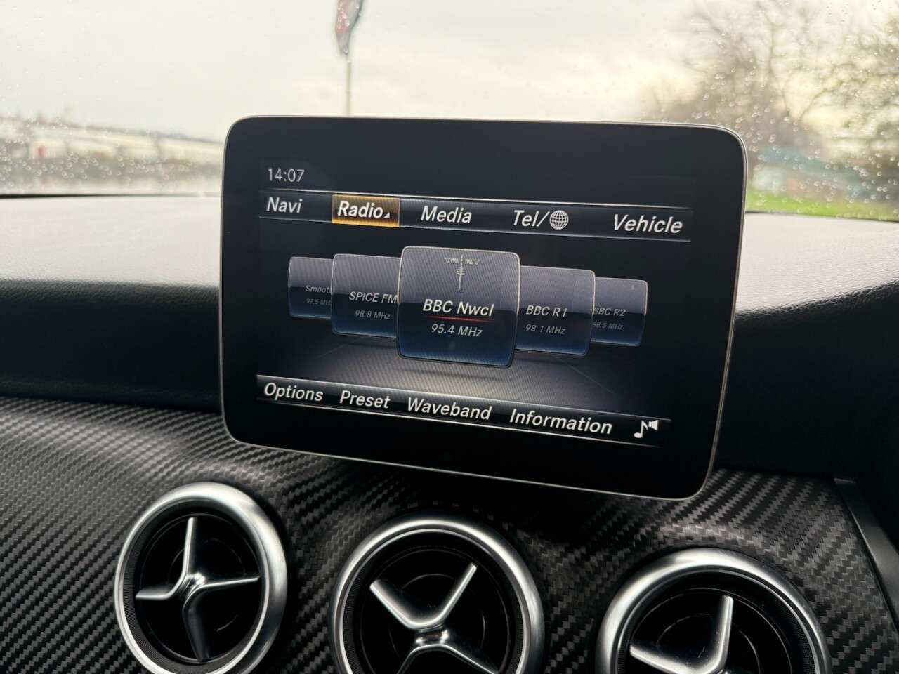 2017 MERCEDES-BENZ A-CLASS 2017 MERCEDES-BENZ A-CLASS