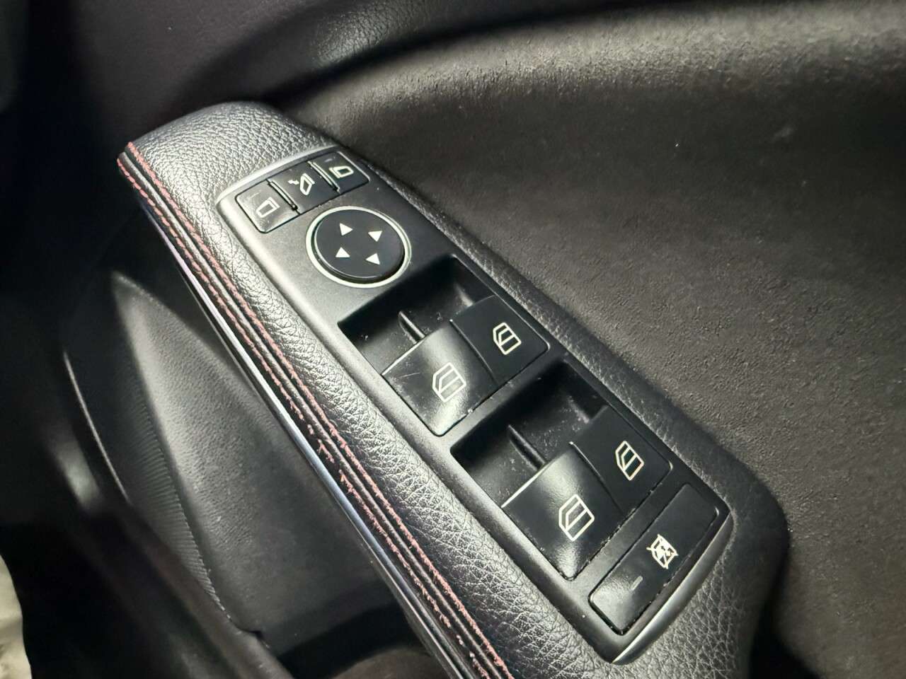 2017 MERCEDES-BENZ A-CLASS 2017 MERCEDES-BENZ A-CLASS