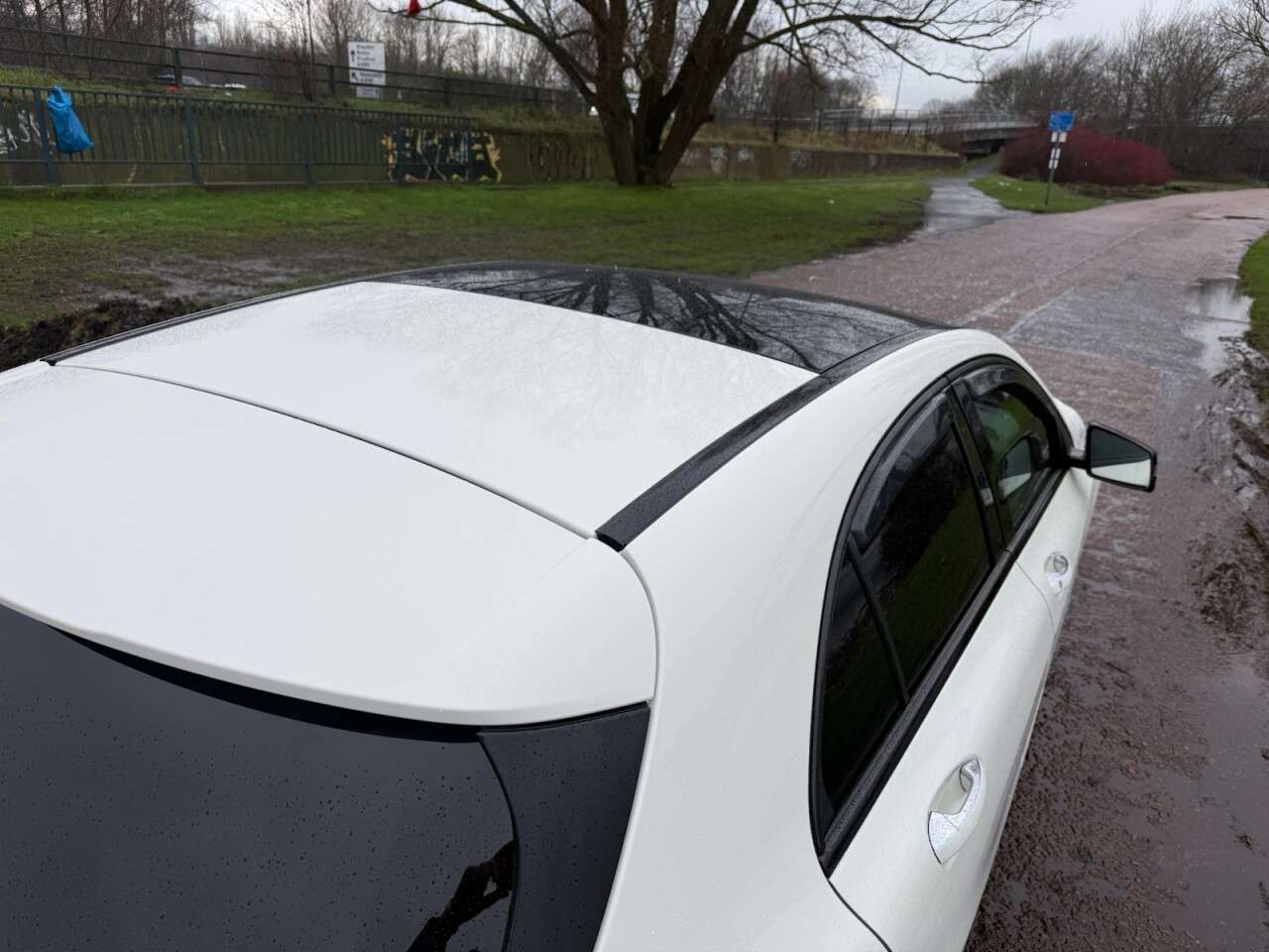 2017 MERCEDES-BENZ A-CLASS 2017 MERCEDES-BENZ A-CLASS