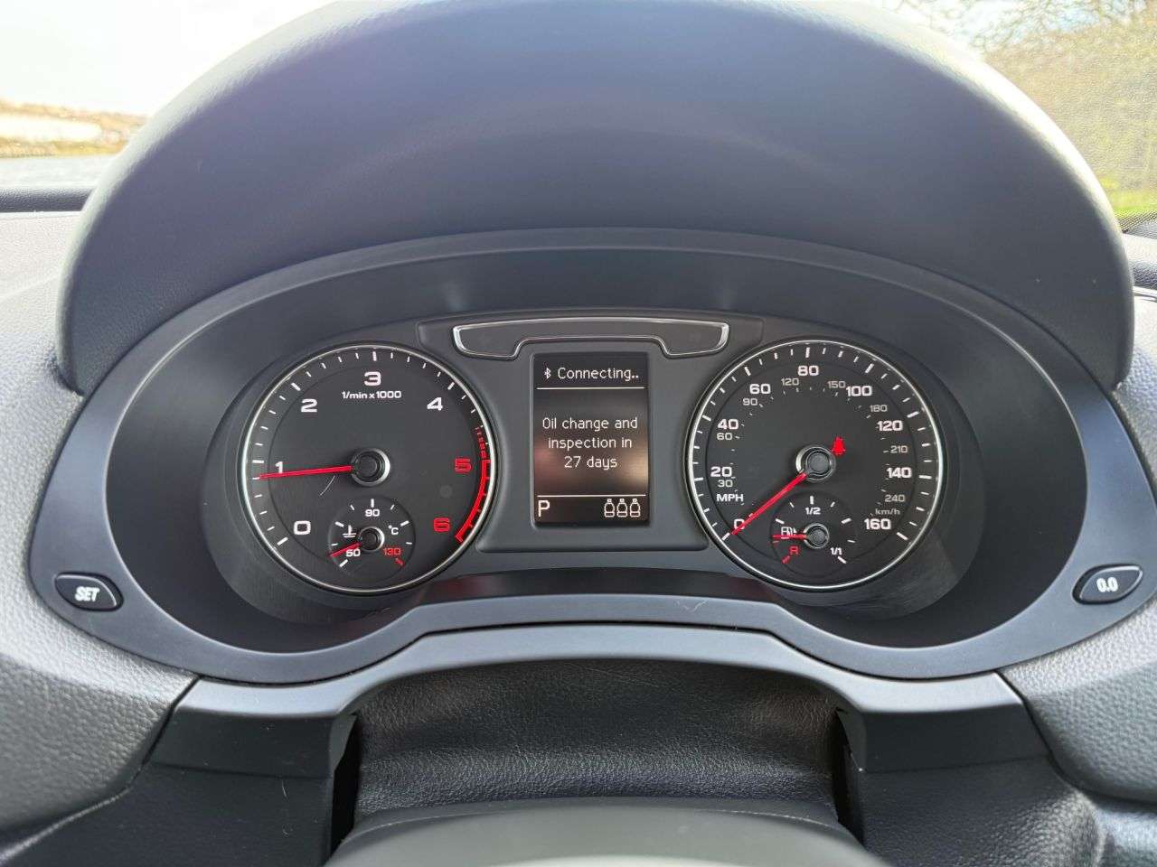 2016 AUDI Q3 2016 AUDI Q3