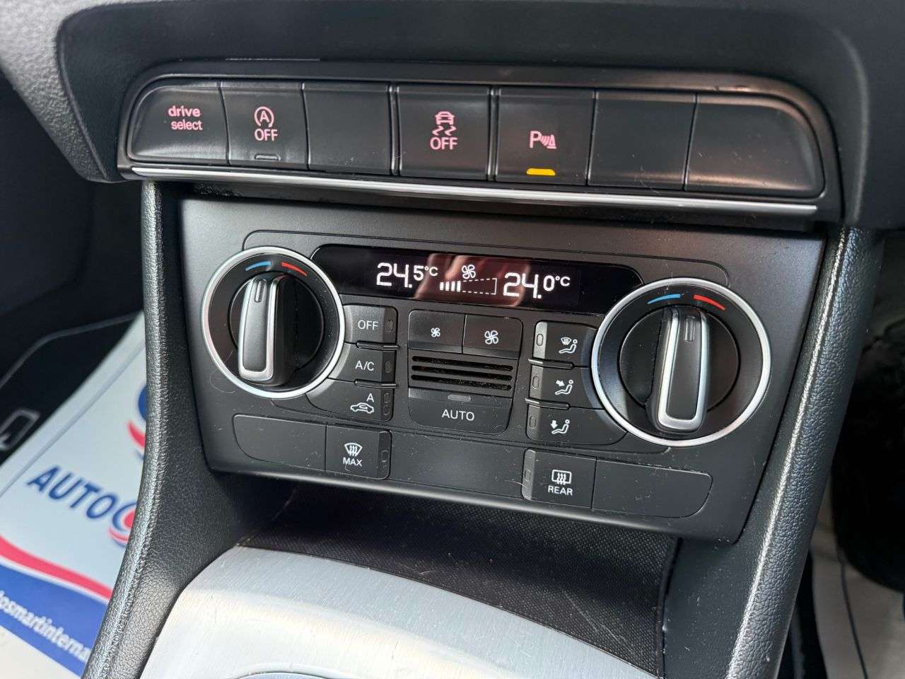 2016 AUDI Q3 2016 AUDI Q3