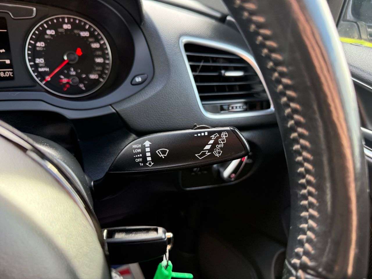 2016 AUDI Q3 2016 AUDI Q3