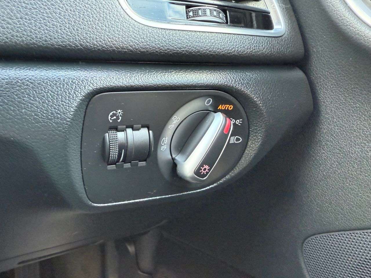 2016 AUDI Q3 2016 AUDI Q3