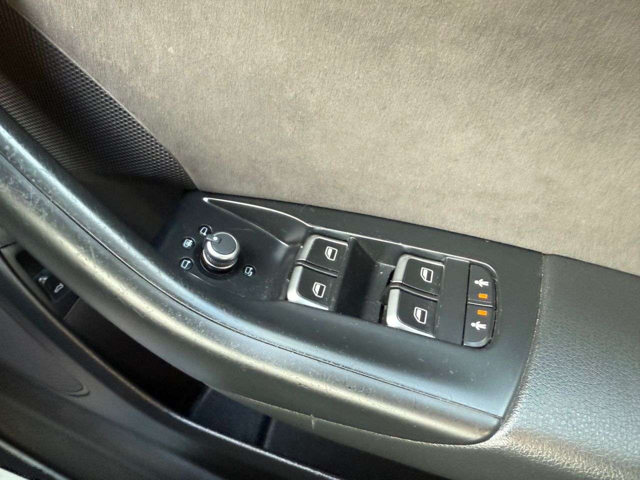 2016 AUDI Q3 2016 AUDI Q3