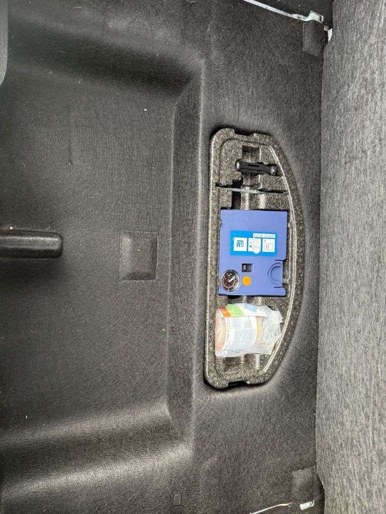 2012 VAUXHALL ASTRA GTC 2012 VAUXHALL ASTRA GTC