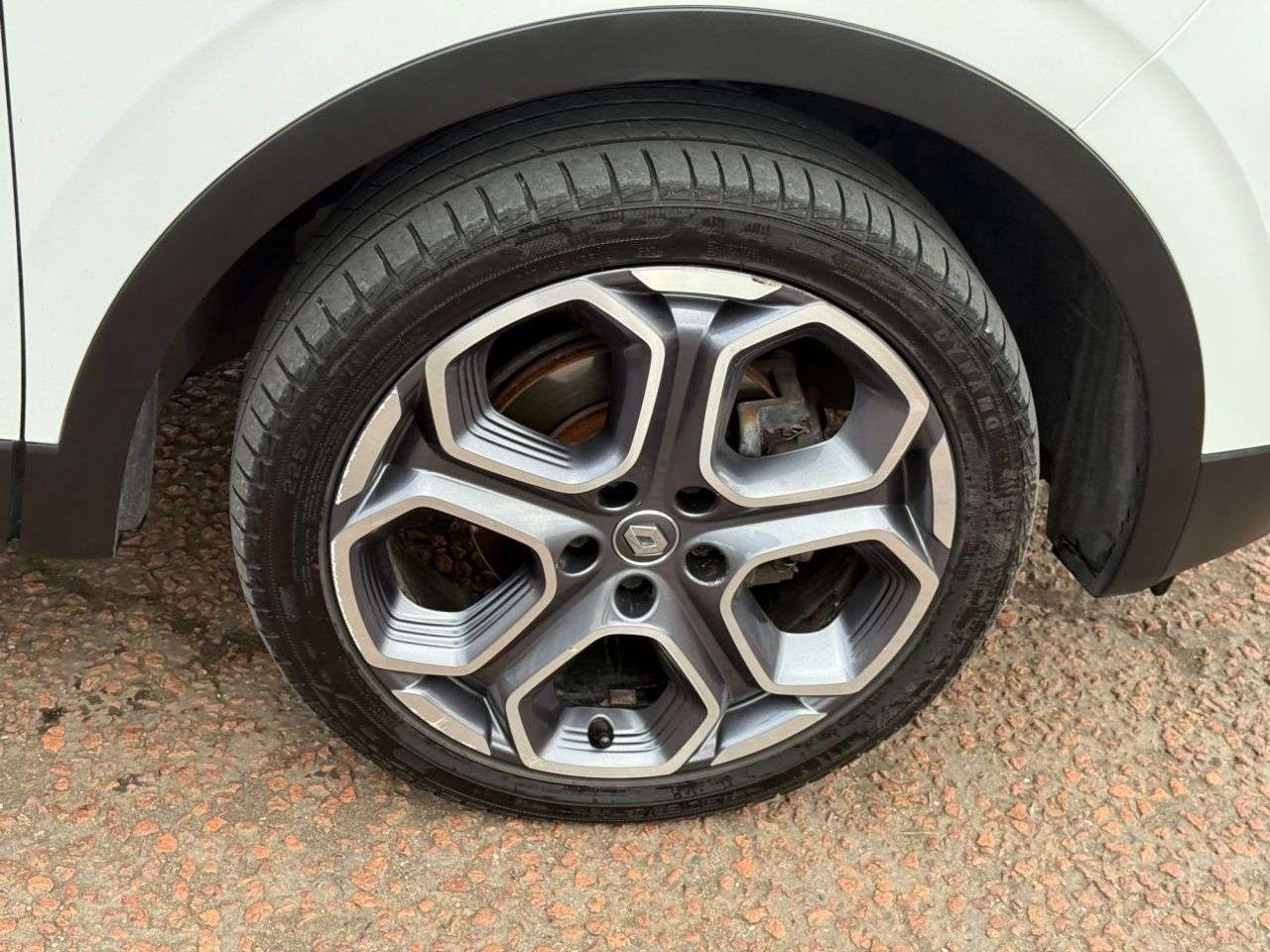 2017 RENAULT KADJAR 2017 RENAULT KADJAR