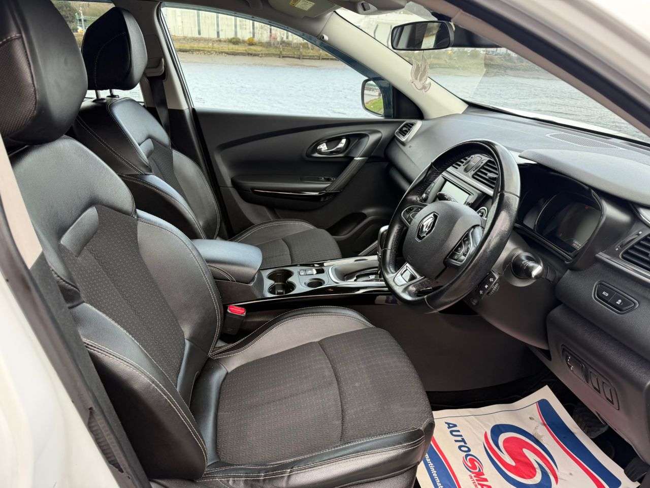 2017 RENAULT KADJAR 2017 RENAULT KADJAR