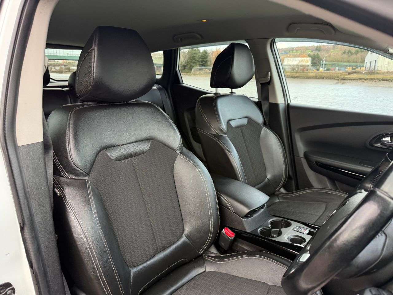 2017 RENAULT KADJAR 2017 RENAULT KADJAR