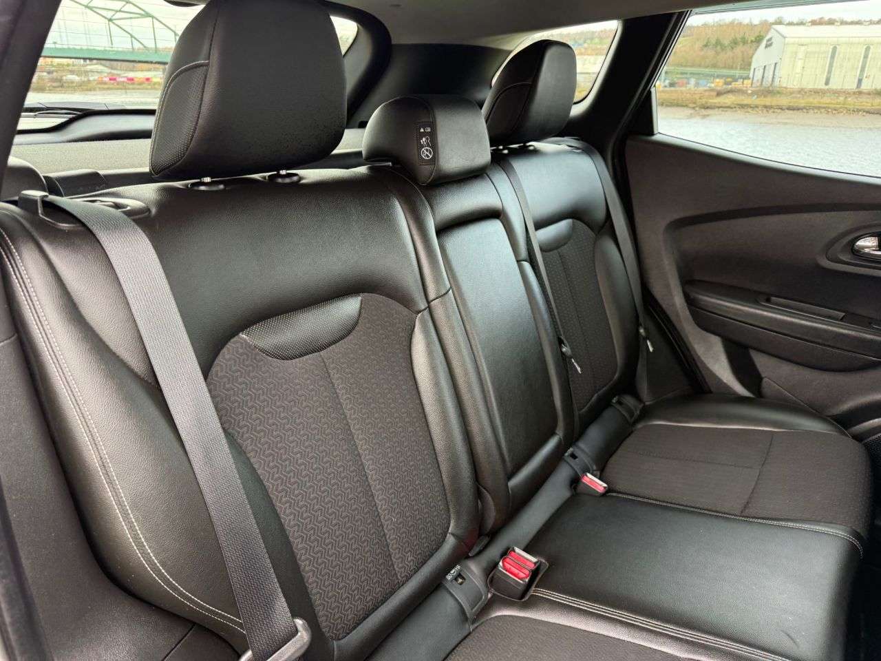 2017 RENAULT KADJAR 2017 RENAULT KADJAR