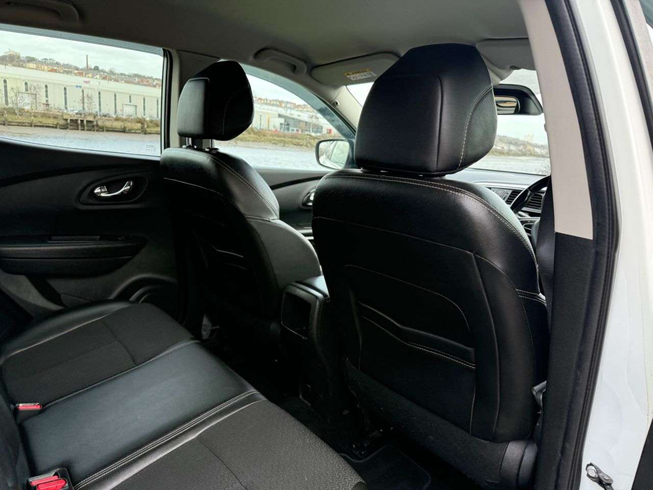 2017 RENAULT KADJAR 2017 RENAULT KADJAR