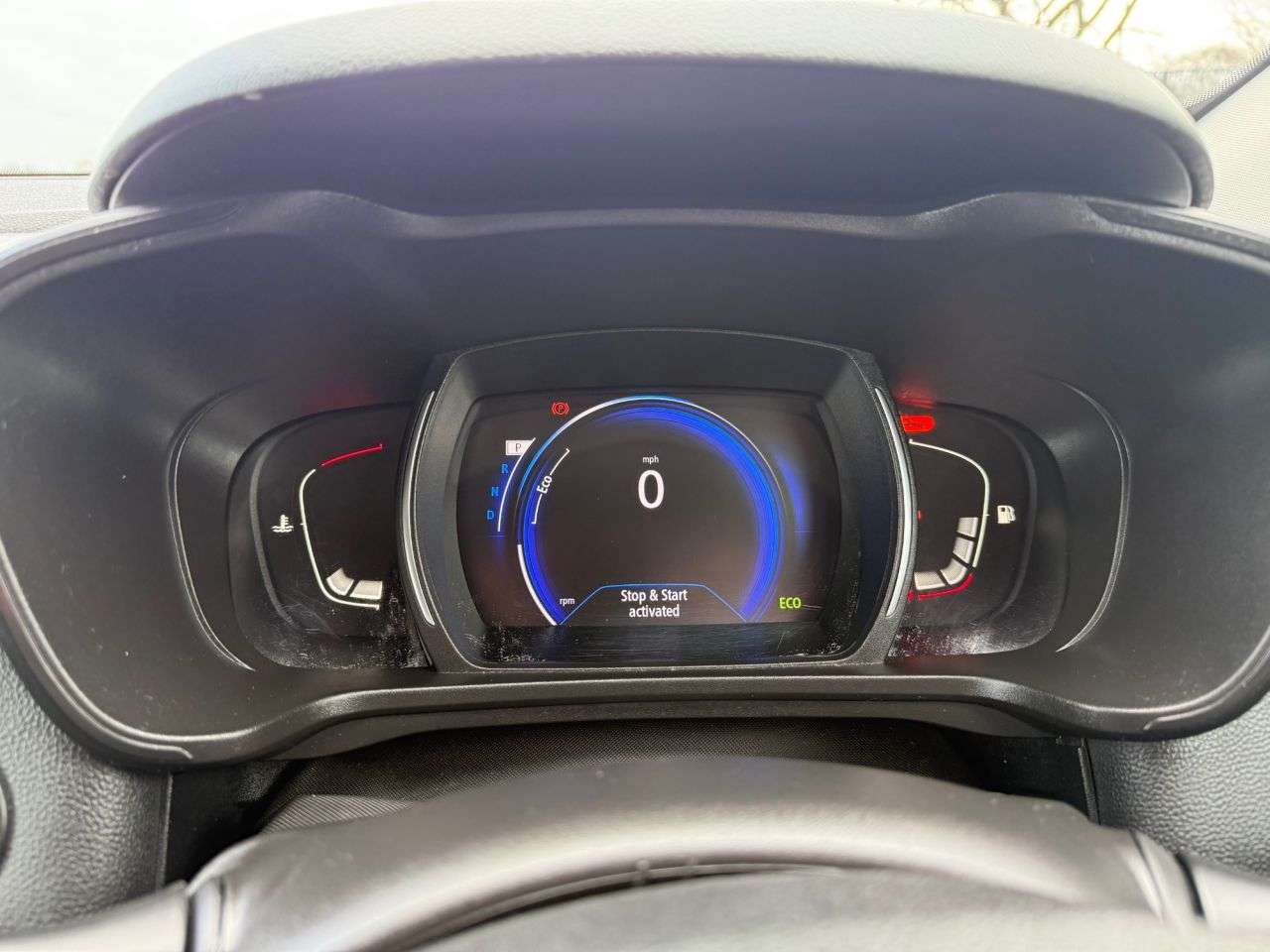 2017 RENAULT KADJAR 2017 RENAULT KADJAR