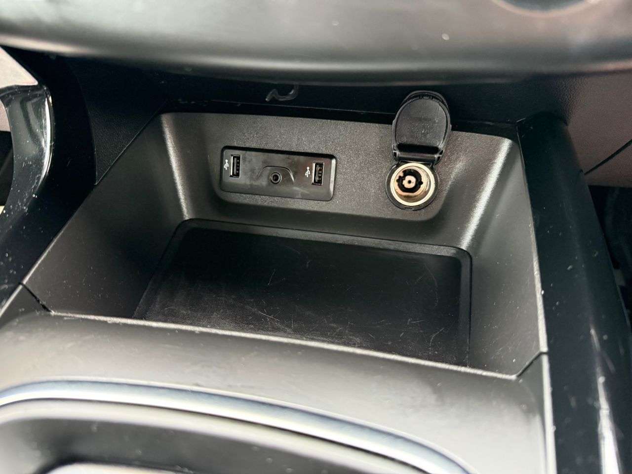 2017 RENAULT KADJAR 2017 RENAULT KADJAR