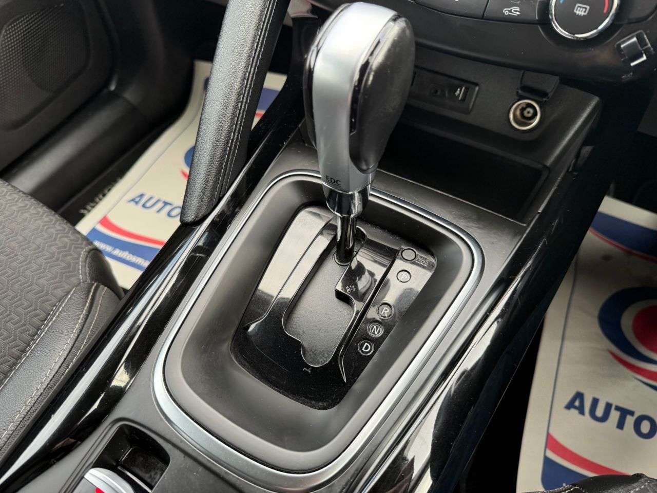 2017 RENAULT KADJAR 2017 RENAULT KADJAR