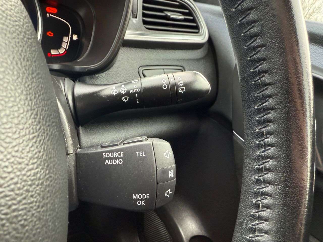 2017 RENAULT KADJAR 2017 RENAULT KADJAR