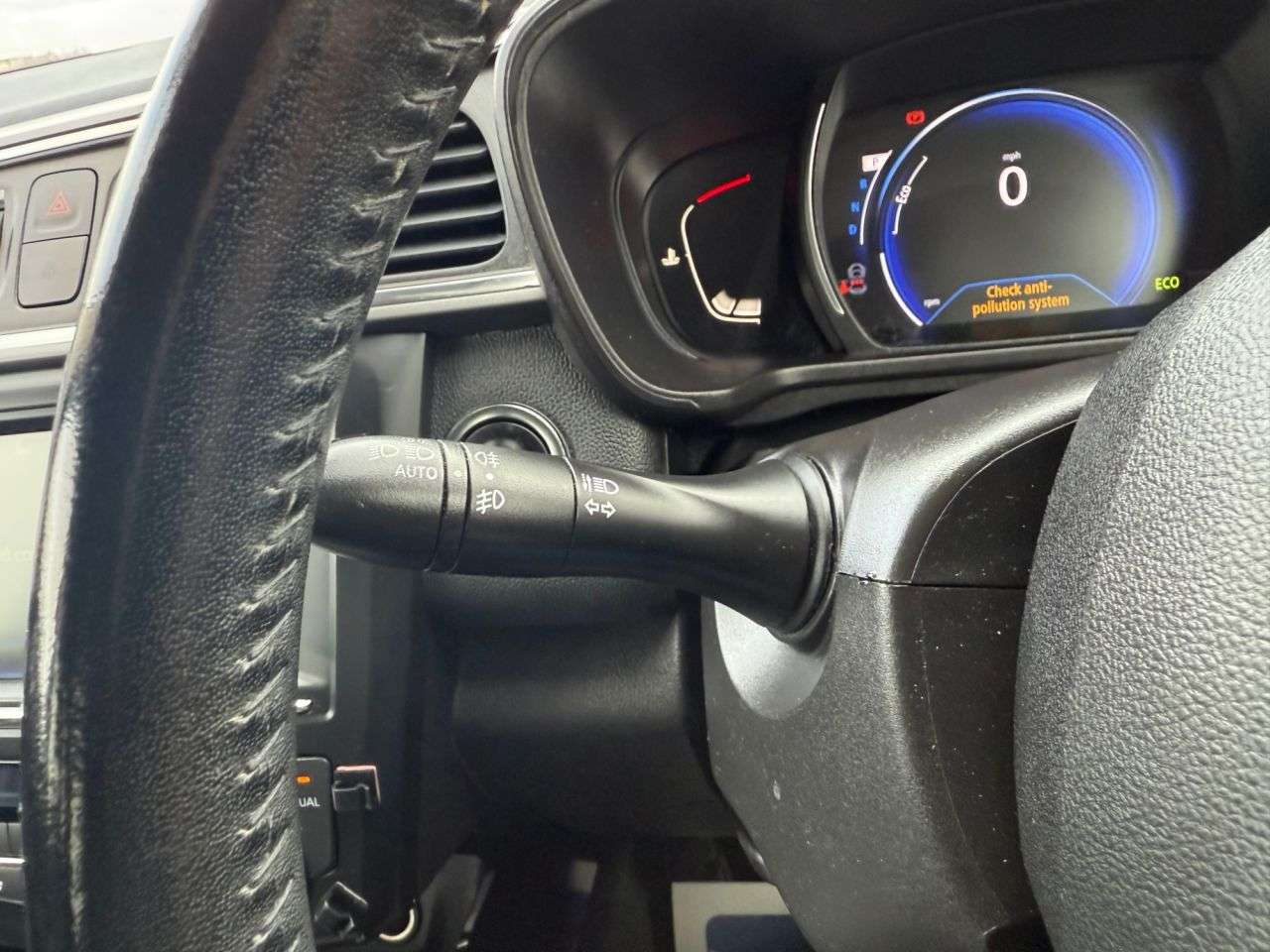 2017 RENAULT KADJAR 2017 RENAULT KADJAR