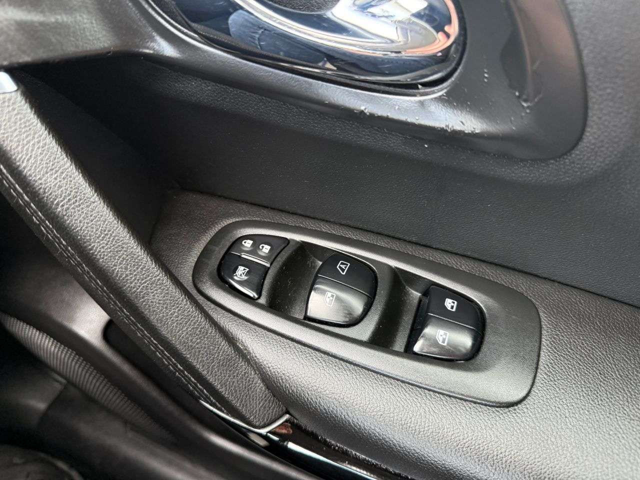 2017 RENAULT KADJAR 2017 RENAULT KADJAR