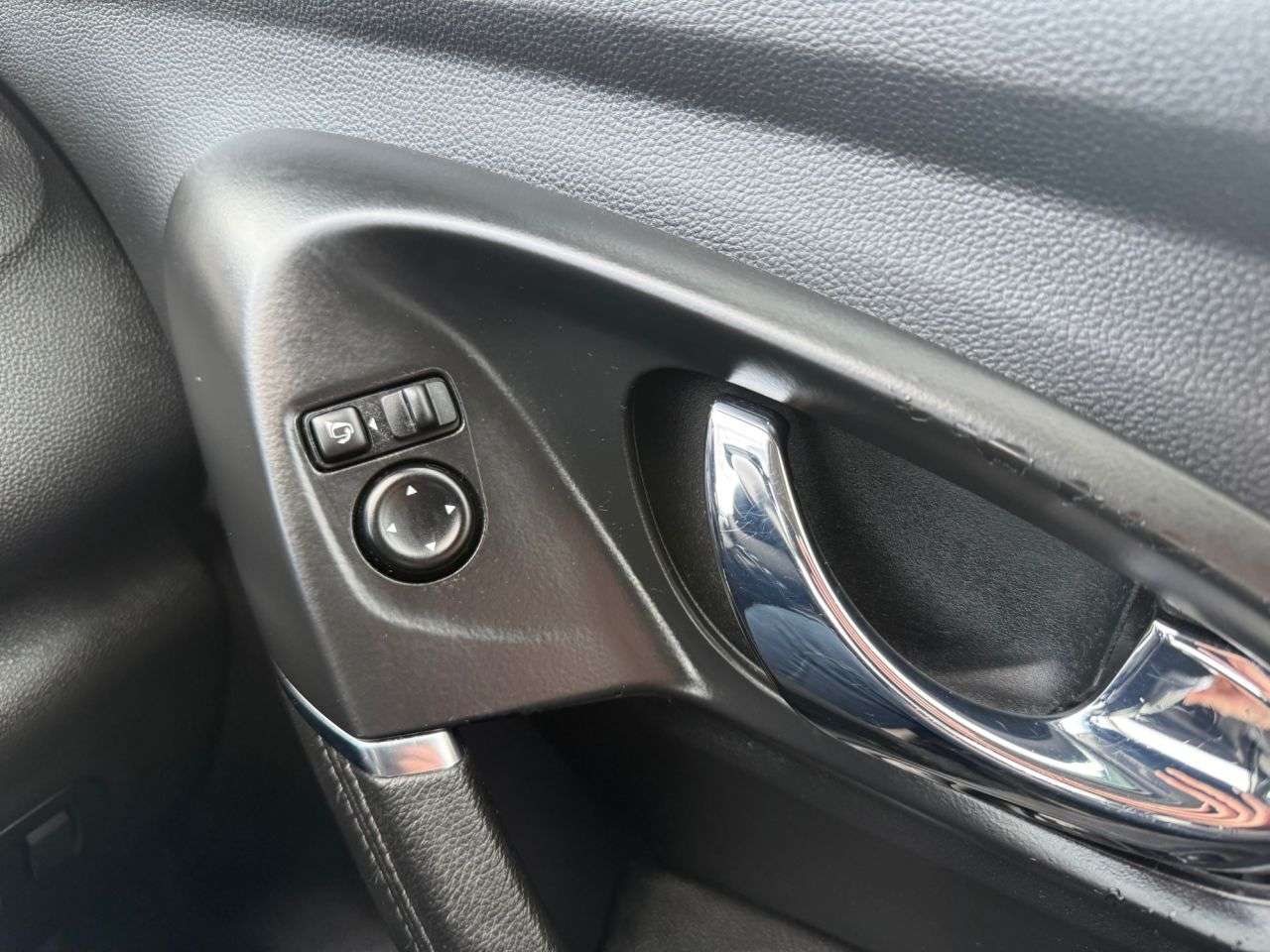 2017 RENAULT KADJAR 2017 RENAULT KADJAR