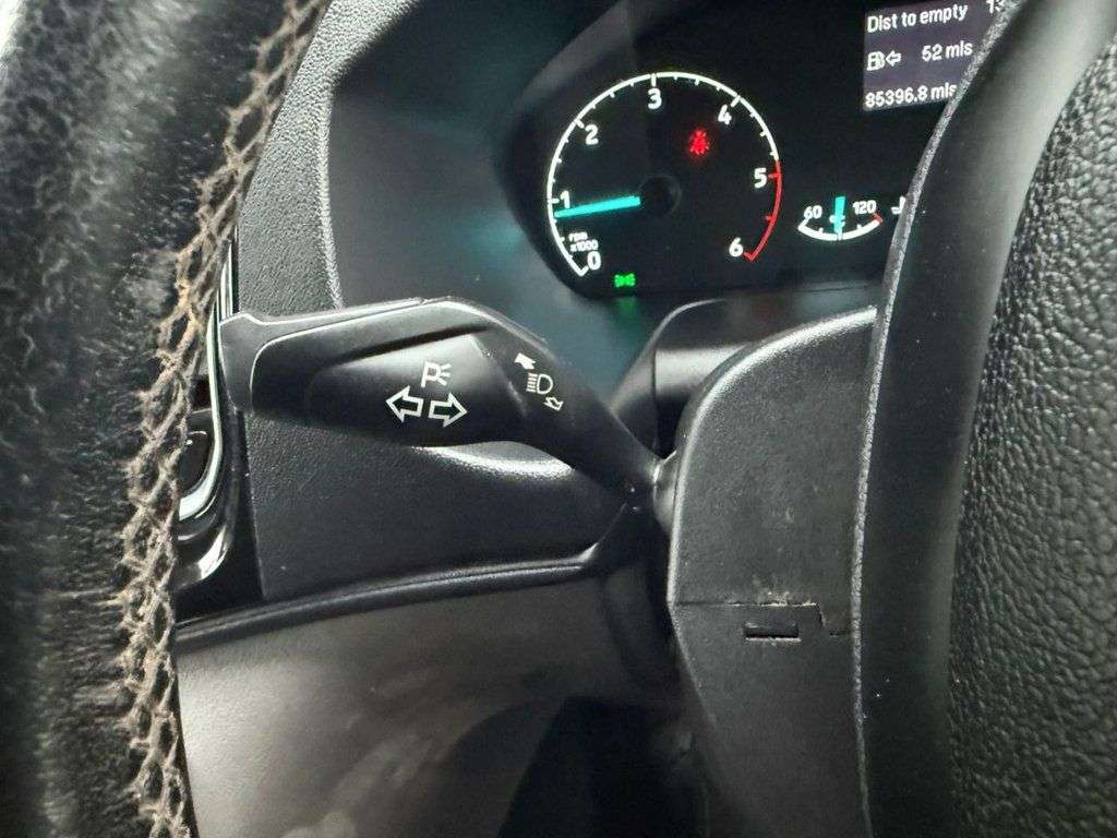 2020 FORD TRANSIT CUSTOM 2020 FORD TRANSIT CUSTOM