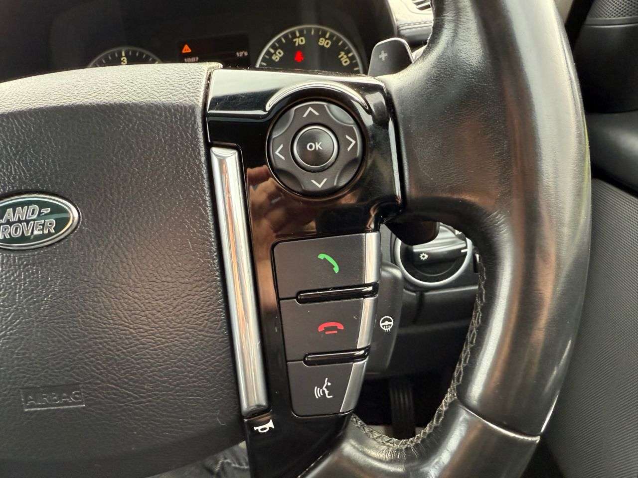 2016 LAND ROVER DISCOVERY 4 2016 LAND ROVER DISCOVERY 4