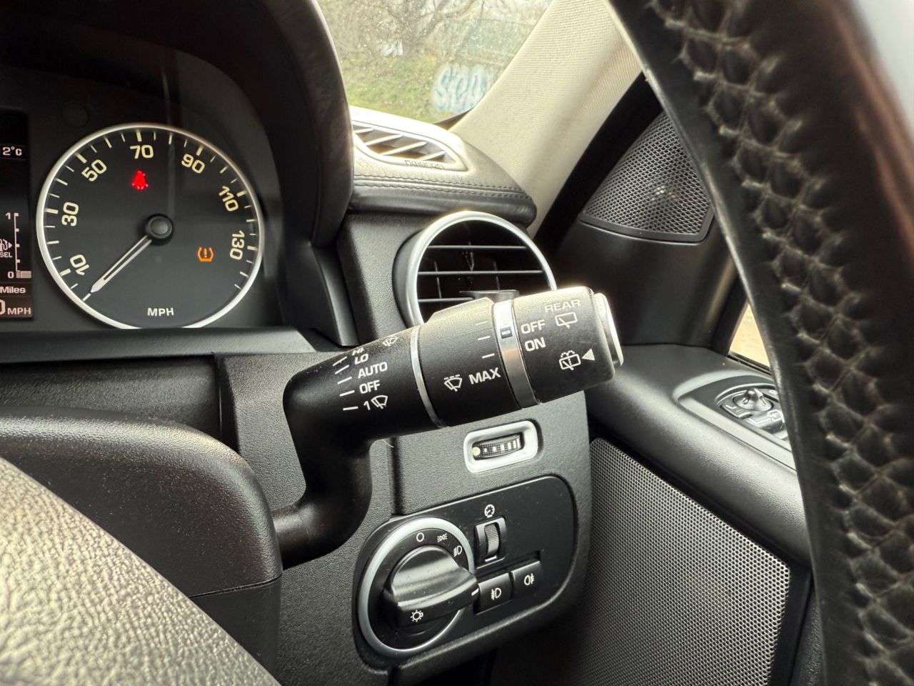 2016 LAND ROVER DISCOVERY 4 2016 LAND ROVER DISCOVERY 4