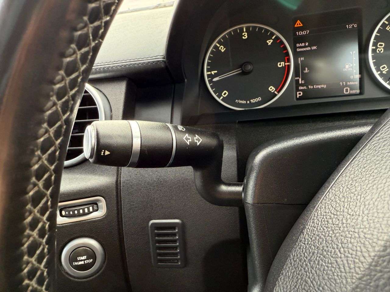 2016 LAND ROVER DISCOVERY 4 2016 LAND ROVER DISCOVERY 4