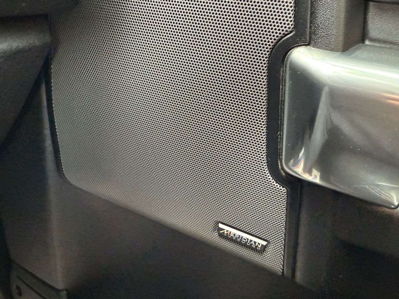 2016 LAND ROVER DISCOVERY 4 2016 LAND ROVER DISCOVERY 4