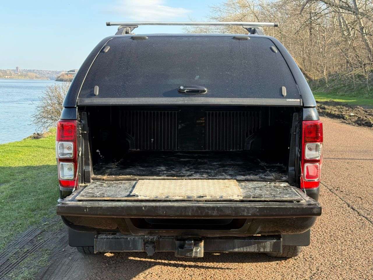 2015 FORD RANGER 2015 FORD RANGER