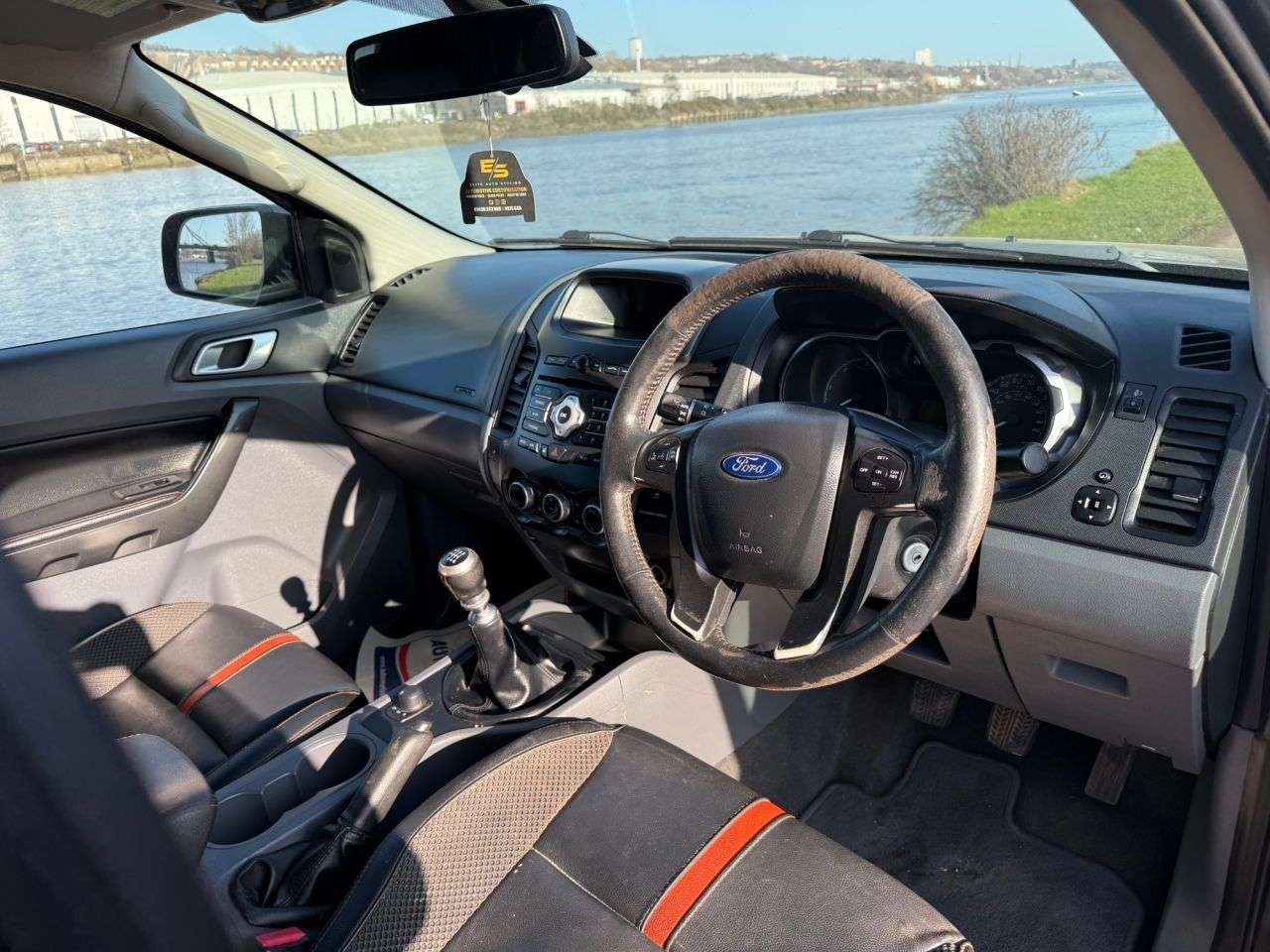 2015 FORD RANGER 2015 FORD RANGER