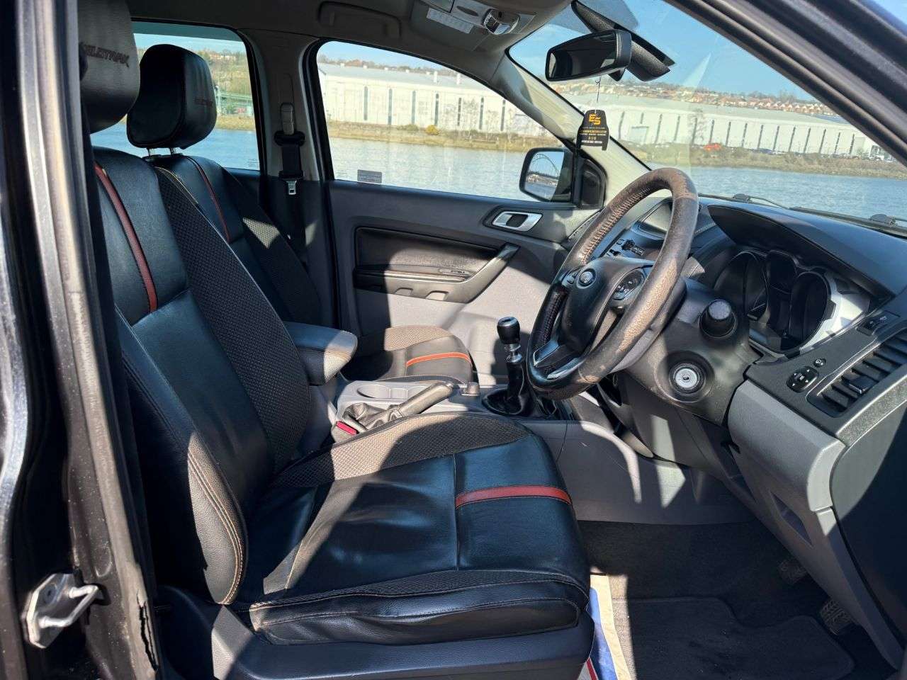 2015 FORD RANGER 2015 FORD RANGER