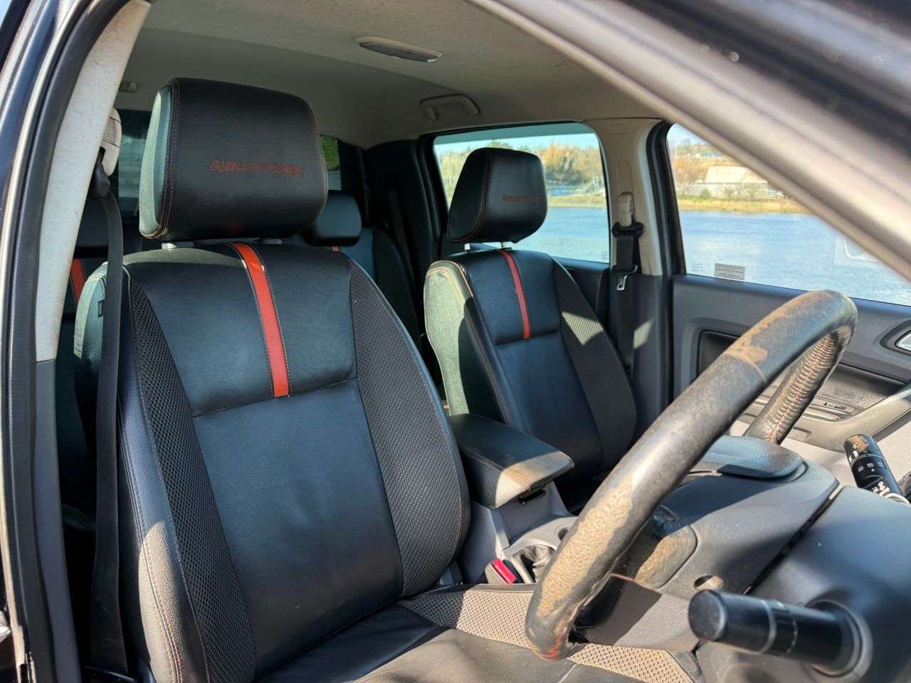 2015 FORD RANGER 2015 FORD RANGER