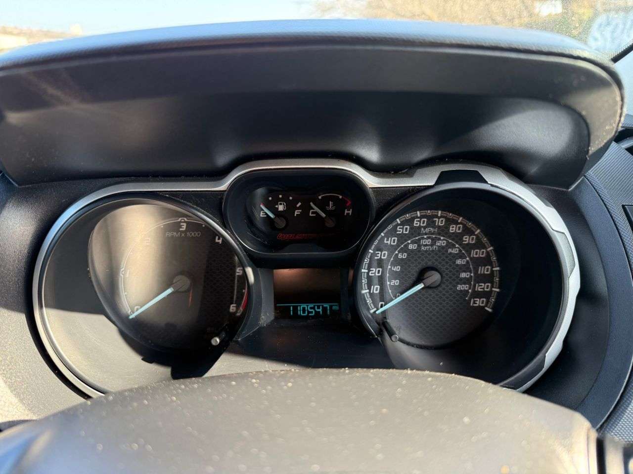 2015 FORD RANGER 2015 FORD RANGER