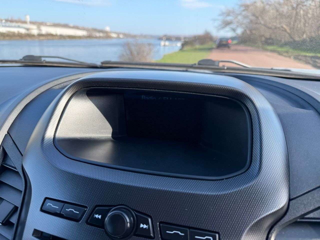 2015 FORD RANGER 2015 FORD RANGER