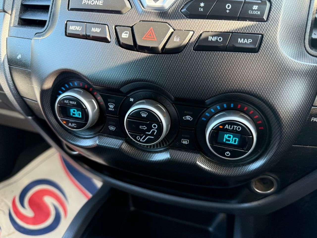 2015 FORD RANGER 2015 FORD RANGER