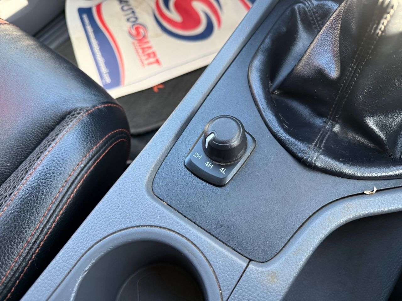 2015 FORD RANGER 2015 FORD RANGER