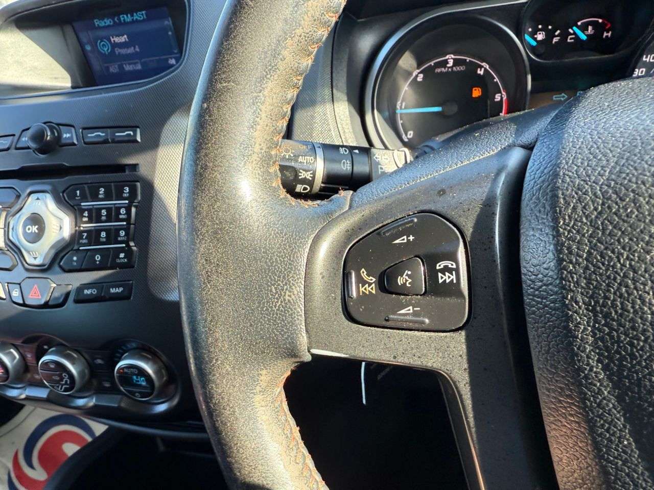 2015 FORD RANGER 2015 FORD RANGER