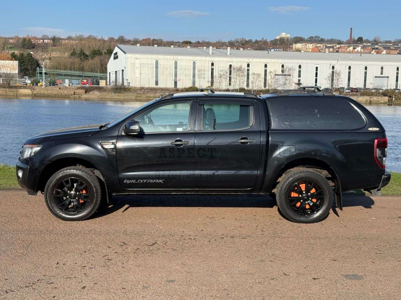 2015 FORD RANGER 2015 FORD RANGER