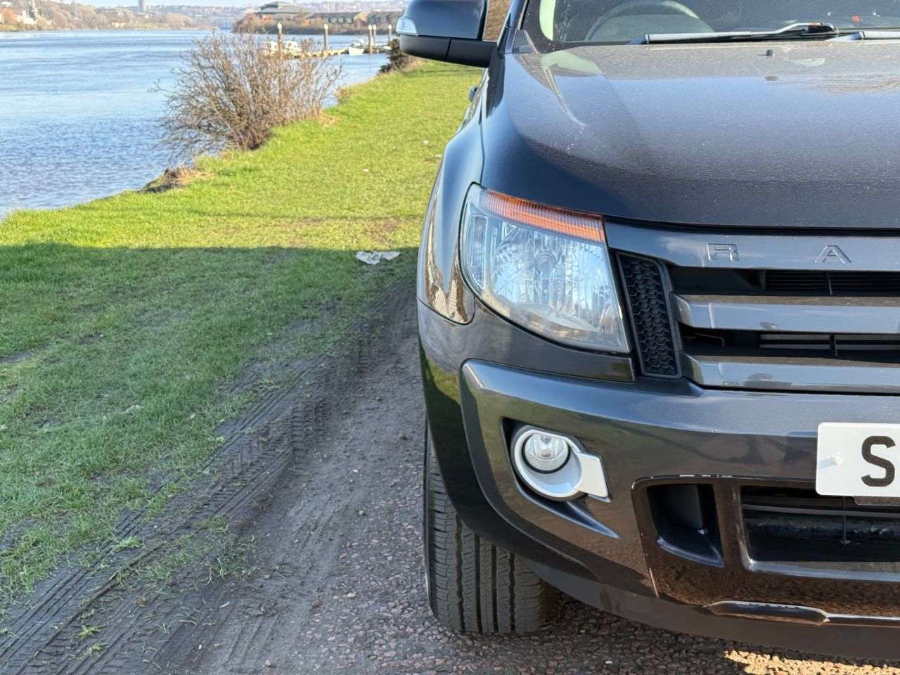 2015 FORD RANGER 2015 FORD RANGER