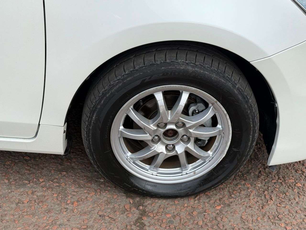 2013 TOYOTA PRIUS 2013 TOYOTA PRIUS