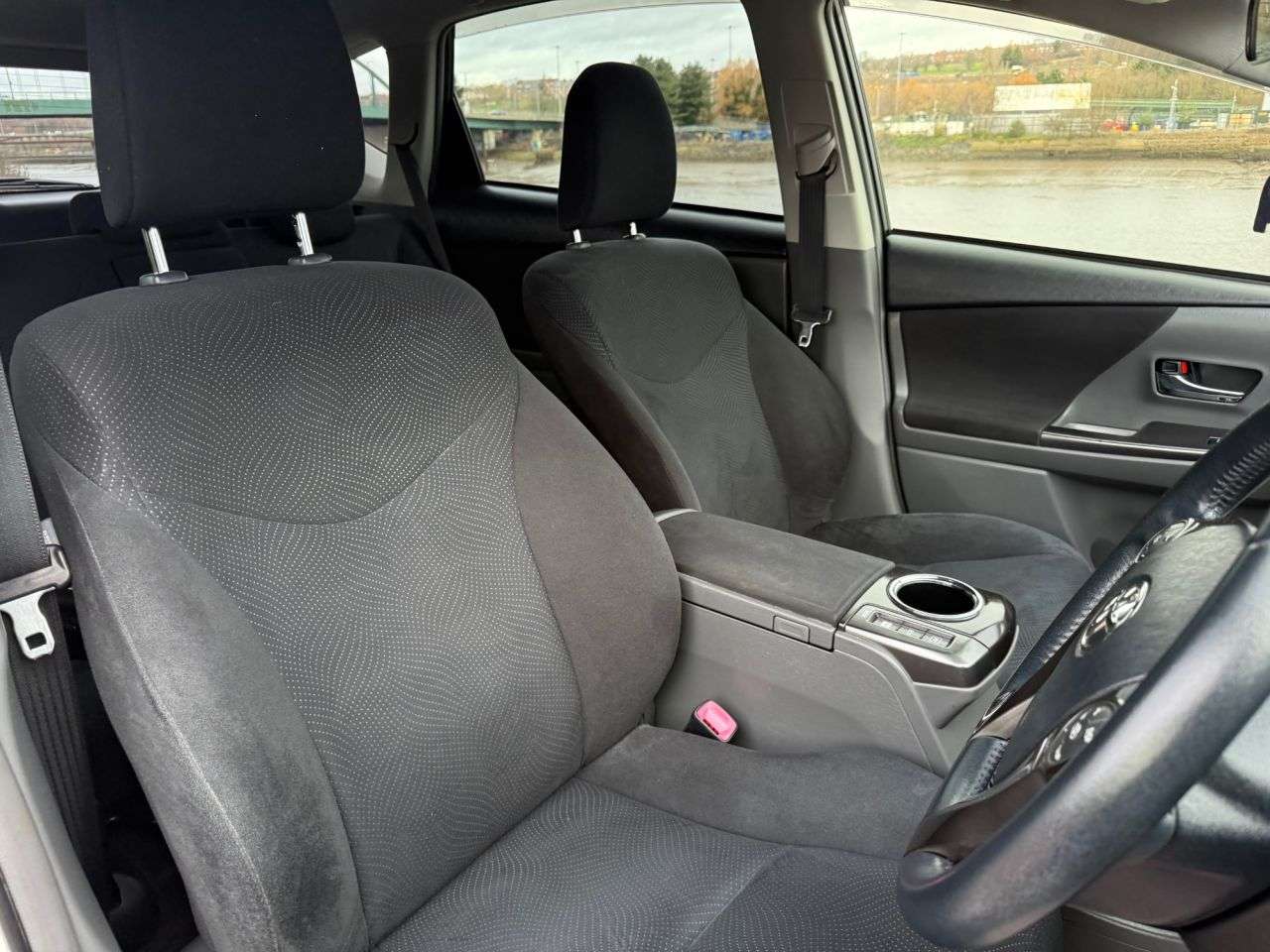 2013 TOYOTA PRIUS 2013 TOYOTA PRIUS