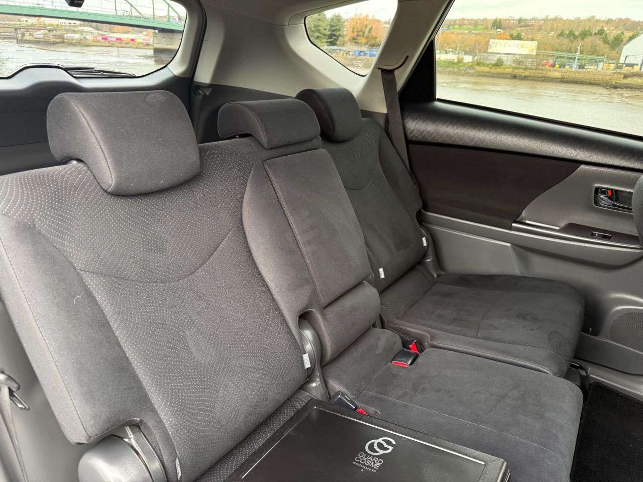 2013 TOYOTA PRIUS 2013 TOYOTA PRIUS