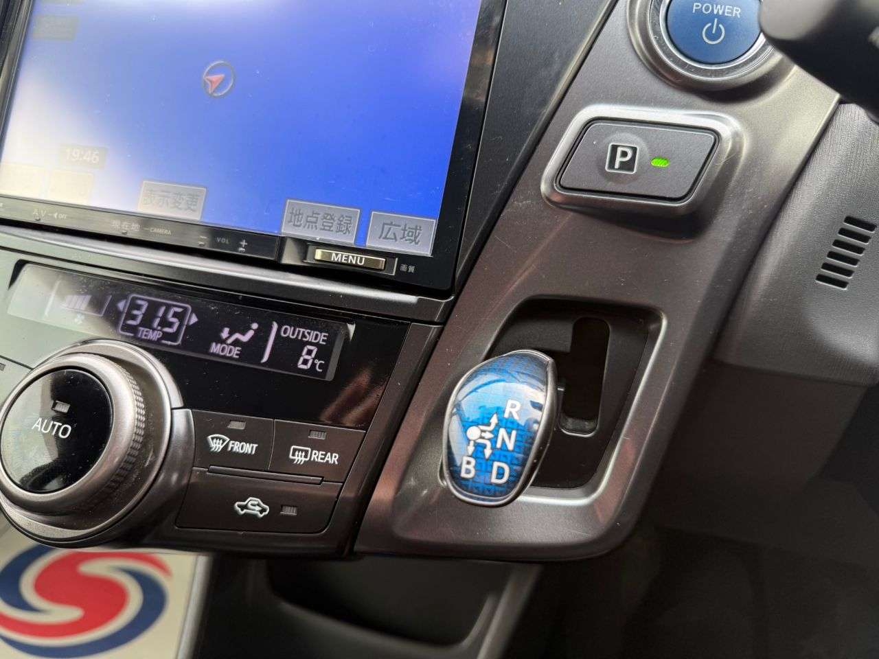 2013 TOYOTA PRIUS 2013 TOYOTA PRIUS