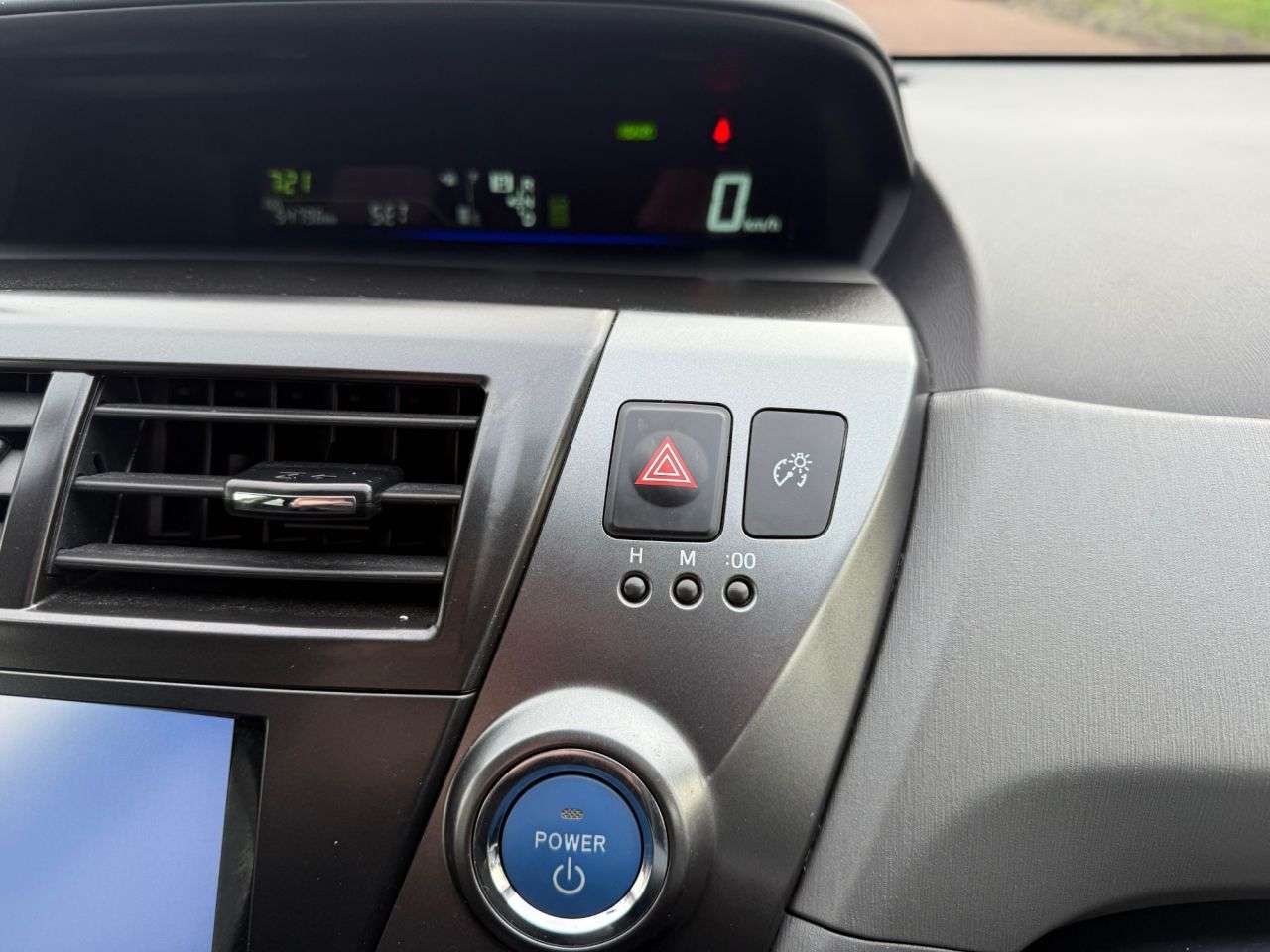 2013 TOYOTA PRIUS 2013 TOYOTA PRIUS