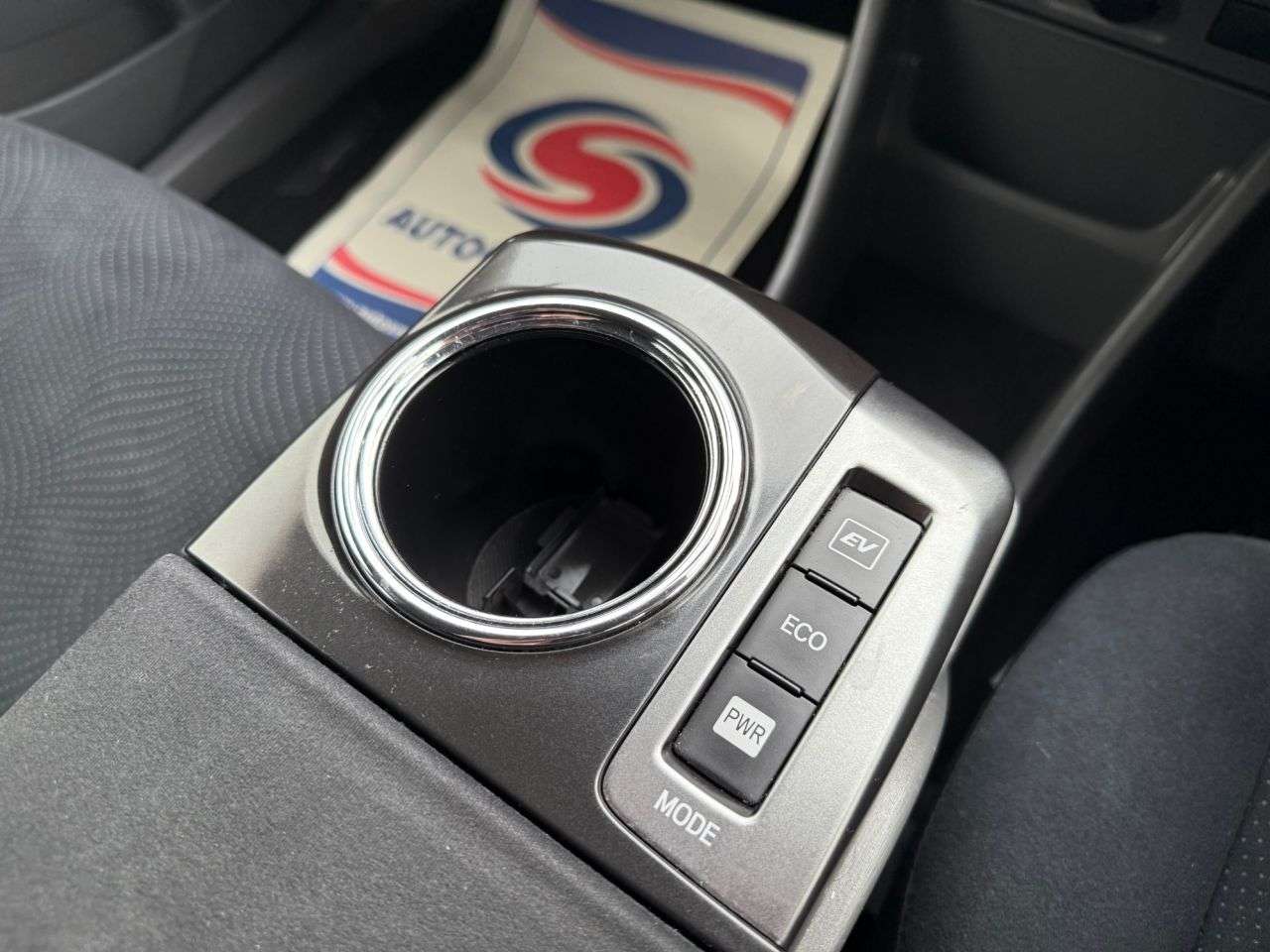 2013 TOYOTA PRIUS 2013 TOYOTA PRIUS