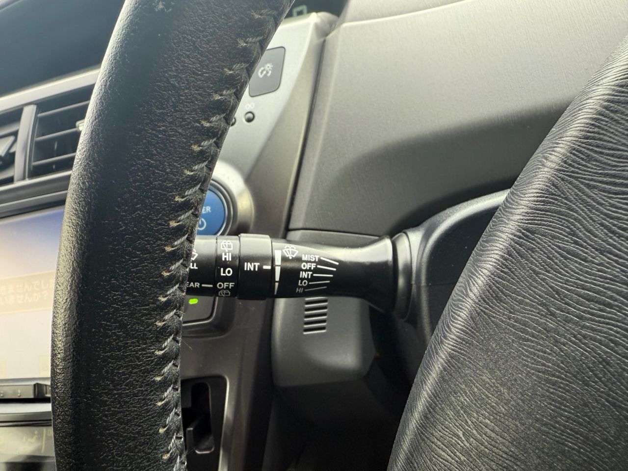 2013 TOYOTA PRIUS 2013 TOYOTA PRIUS