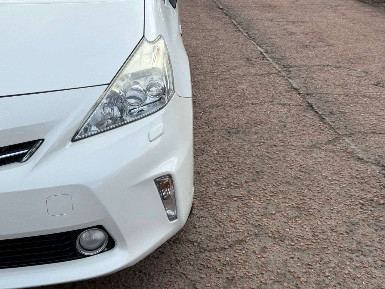 2013 TOYOTA PRIUS 2013 TOYOTA PRIUS