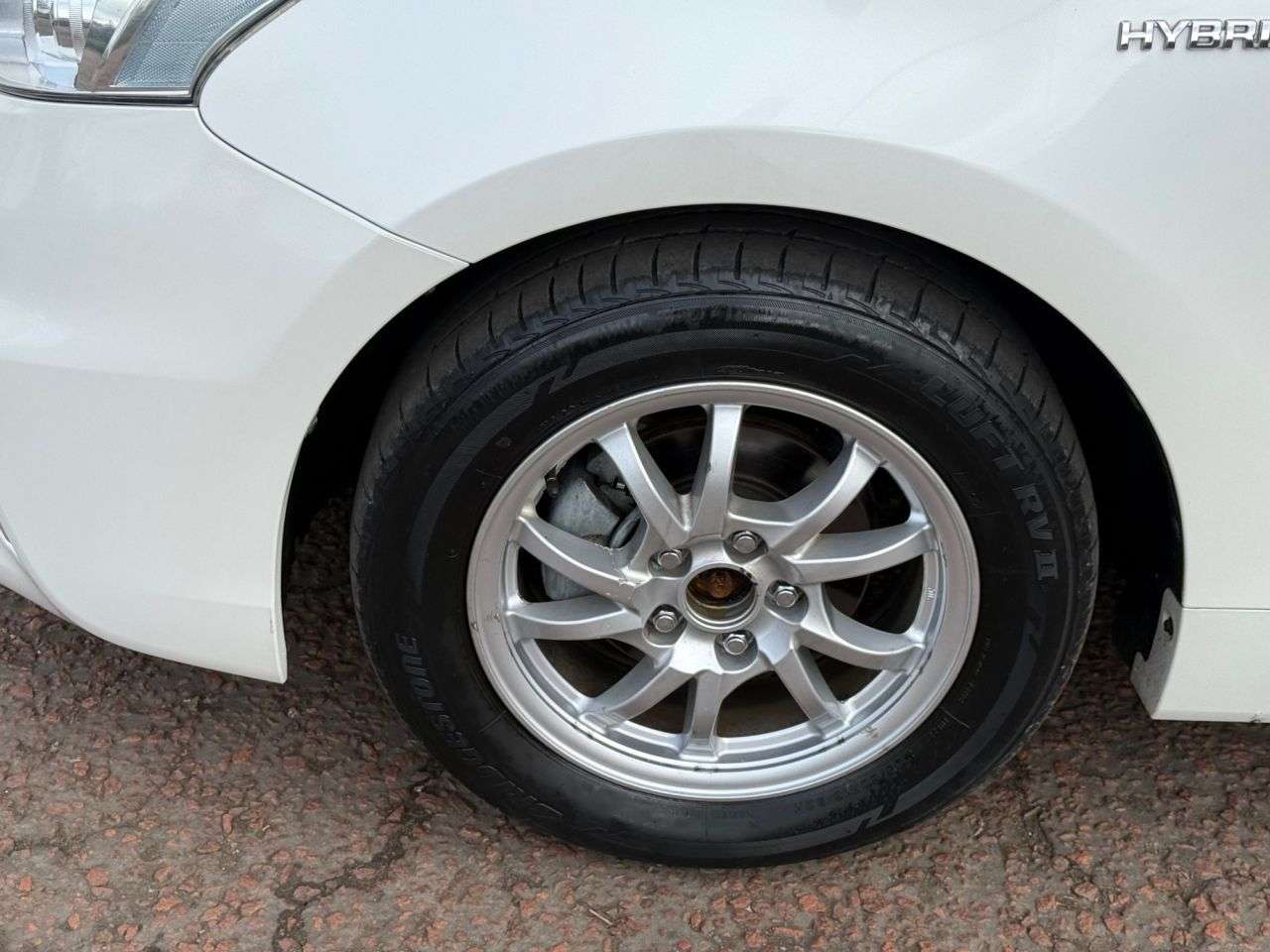 2013 TOYOTA PRIUS 2013 TOYOTA PRIUS